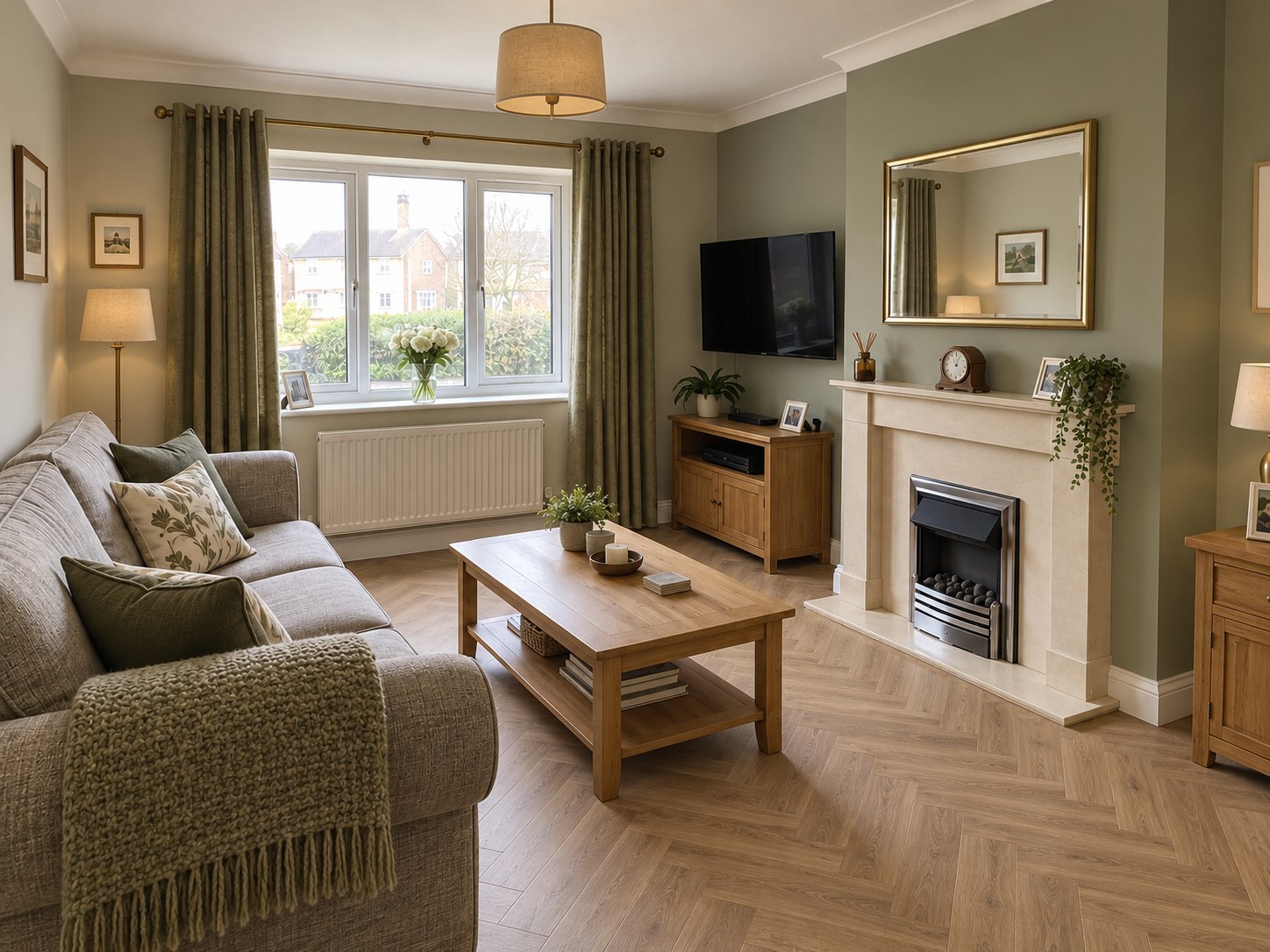 Home Improvement Planning & Visualisation UK | Project2Reality